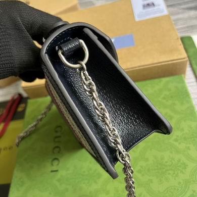 Gucci Bags 1:1 Ophidia 696180 17.5X13X6cm ZY