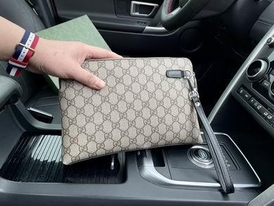 Gucci Bags 1:1 28X20X3cm 122901 WP 2colour