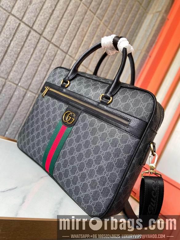 Gucci Bags 1:1 9129 38X29X8cm XM 3colour