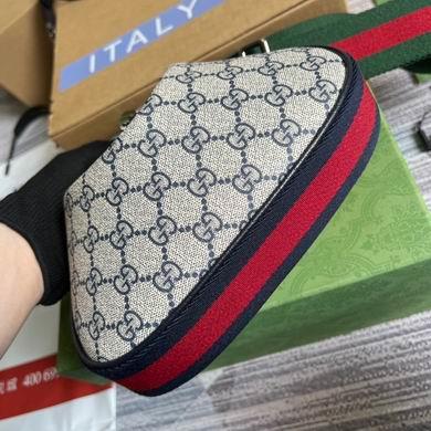 Gucci Bags 1:1 Attache 699409 23X22X5cm MP 4colour