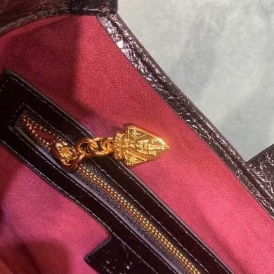 Gucci Bags 1:1 782849 27.5X19X4cm DF 3colour