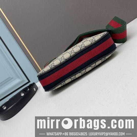 Gucci Bags 1:1 Gucci Attache 699409 23x22x5cm ww5色