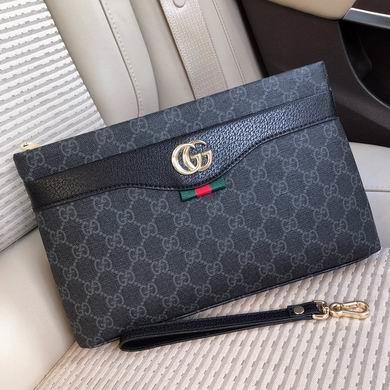 Gucci Bags 1:1 9101-4 29X19cm XM 2colour