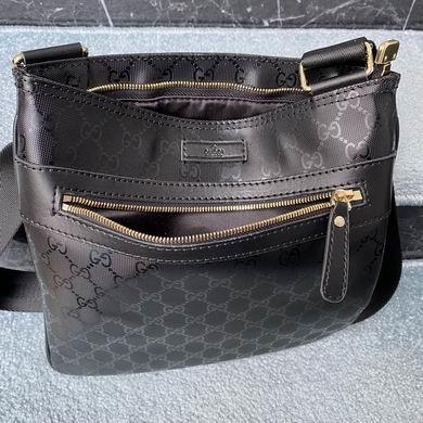 Gucci Bags 1:1 295257 28X29X1cm DF 2colour