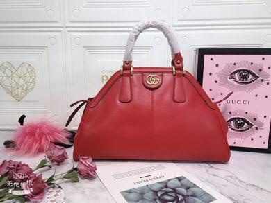 Gucci Bags 1:1 Rebelle WD516459 39X25X11