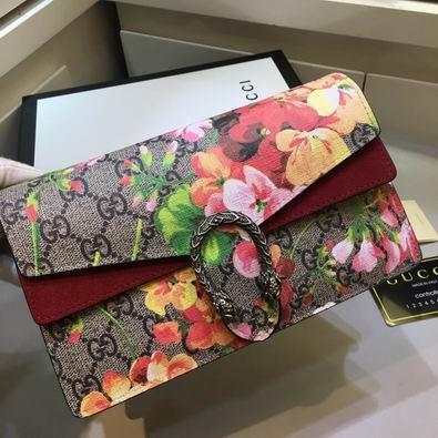 Gucci Bags 1:1 Dionysus 476430 19x11.5x4.5cm df05