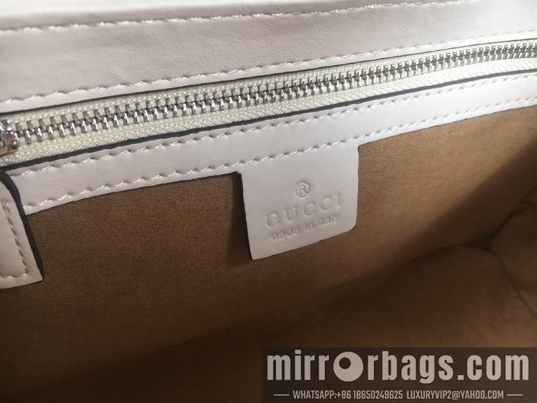 Gucci Bags 1:1 WD443497 26X15X7