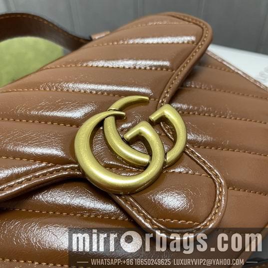 Gucci Bags 1:1 WL547260 21X15X8