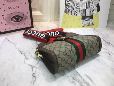 Gucci Bags 1:1 503899 26X17.5X8cm DF