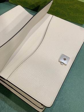 Gucci Bags 1:1 400249 28X17X9cm DF-1