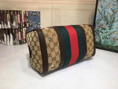 Gucci Bags 1:1 枕头包 269876 28x19x17cm df01