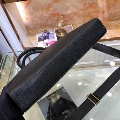Gucci Bags 1:1 18032 38X28X7cm XM
