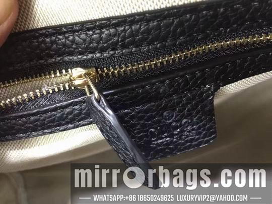 Gucci Bags 1:1 247205 33x22.5x18 cm df01