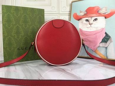 Gucci Bags 1:1 702626 22X22X7cm DF 4colour