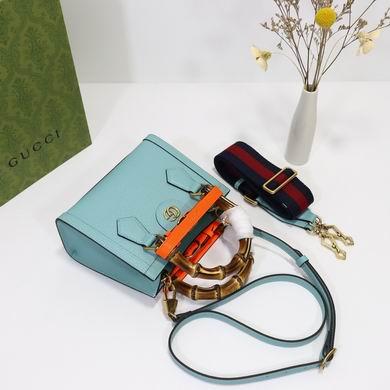 Gucci Bags 1:1 702732 20X16X10cm DF