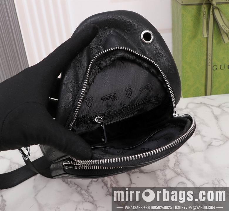 Gucci Bags 1:1 33227-1 18X32X7cm XM