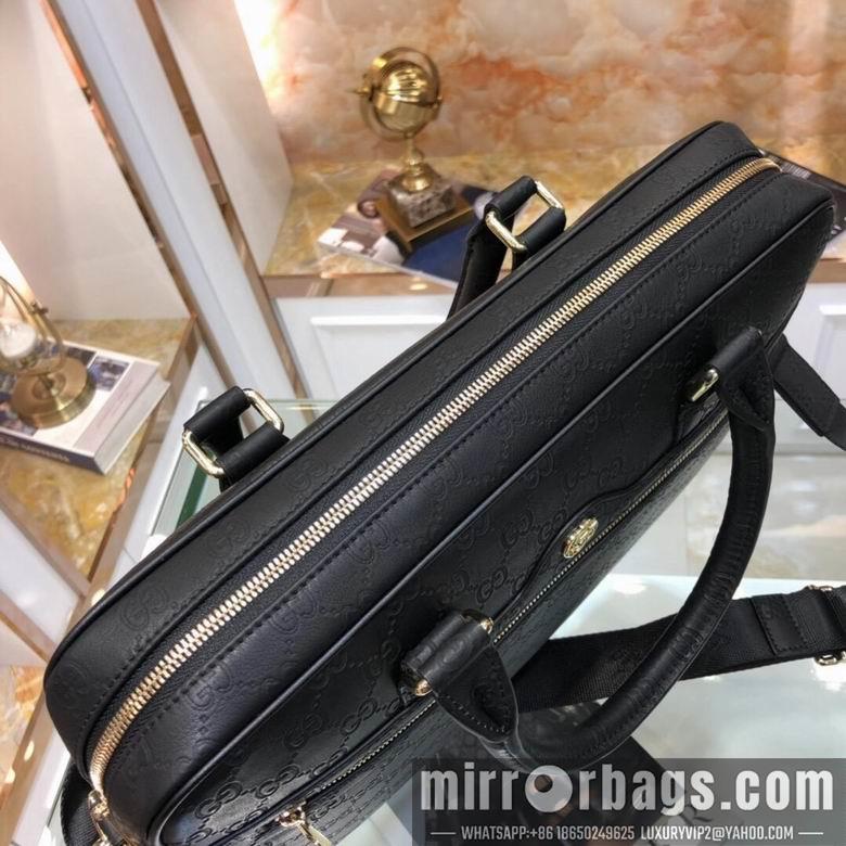 Gucci Bags 1:1 180159-1 39X29X7cm WP