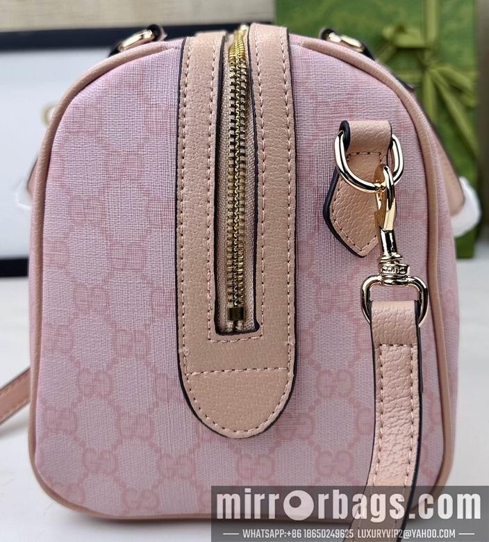 Gucci Bags 1:1 772065 31X20X16.5cm DF 2colour