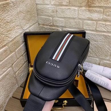 Gucci Bags 1:1 519-4 30X18X7cm WP