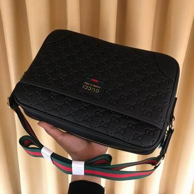 Gucci Bags 1:1 673-3 25X28X5cm WP