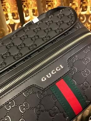 Gucci Bags 1:1 983-4 28X20X5cm XM