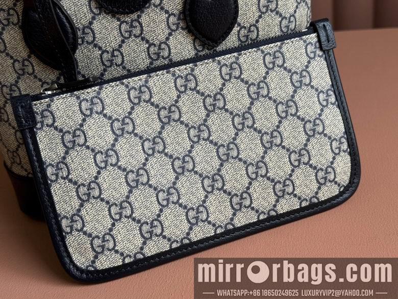 Gucci Bags 1:1 795464 DN 3colour