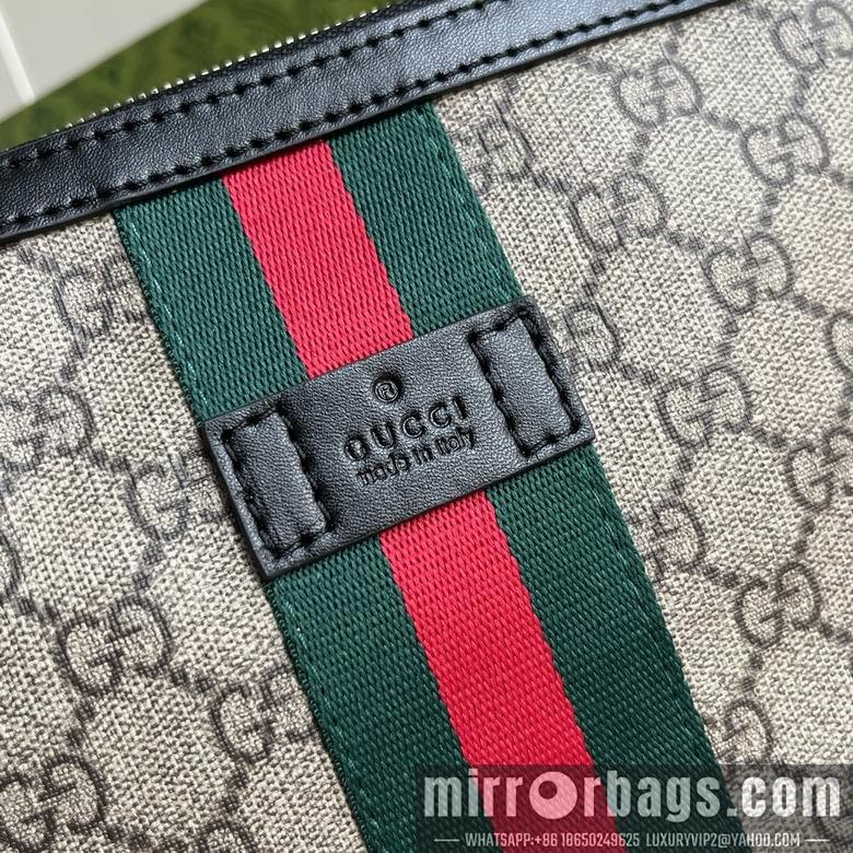 Gucci Bags 1:1 471454 21X22X4cm DF 2colour