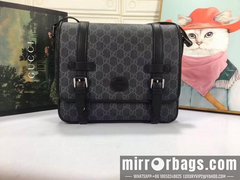 Gucci Bags 1:1 658542 28X24X8.5CM DF