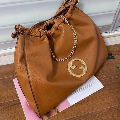 Gucci Bags 1:1 747372 52X35X9cm DF 4colour
