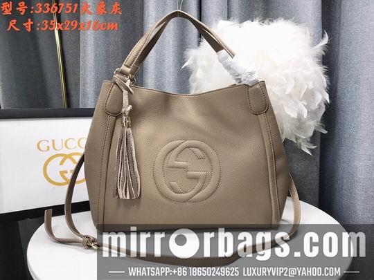 Gucci Bags 1:1 282309 35x29x16cm 336751 df06