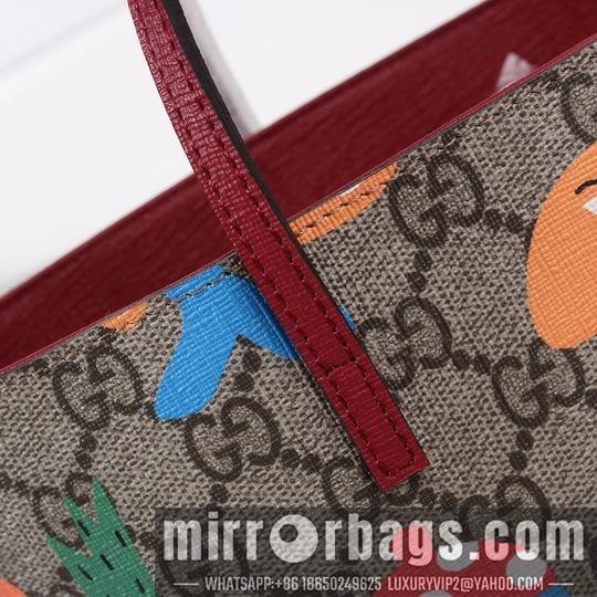 Gucci Bags 1:1 410812 20.5x20x10cm df15