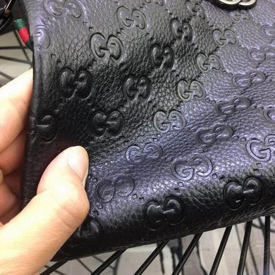 Gucci Bags 1:1 28X17X2cm 092501 SC