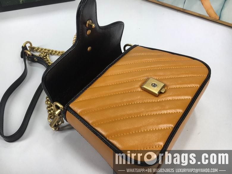 Gucci Bags 1:1 WD583571 21X15.5X8