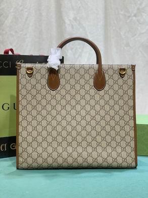 Gucci Bags 1:1 674148 37.5X33X15.5cm DF