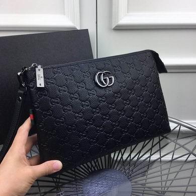Gucci Bags 1:1 28X17X2cm 092501 SC
