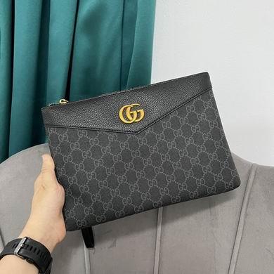 Gucci Bags 1:1 3621A 28X19cm WP 2colour