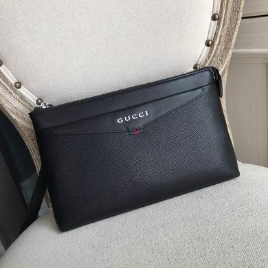 Gucci Bags 1:1 7542-4 28X18X2.5cm XM