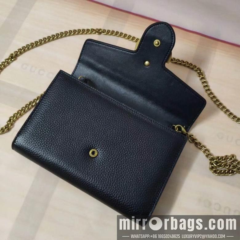 Gucci Bags 1:1 401232 20X13cm DF 3colour