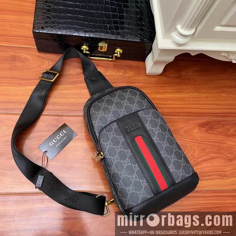 Gucci Bags 1:1 2810 18X28X7cm XM 2colour
