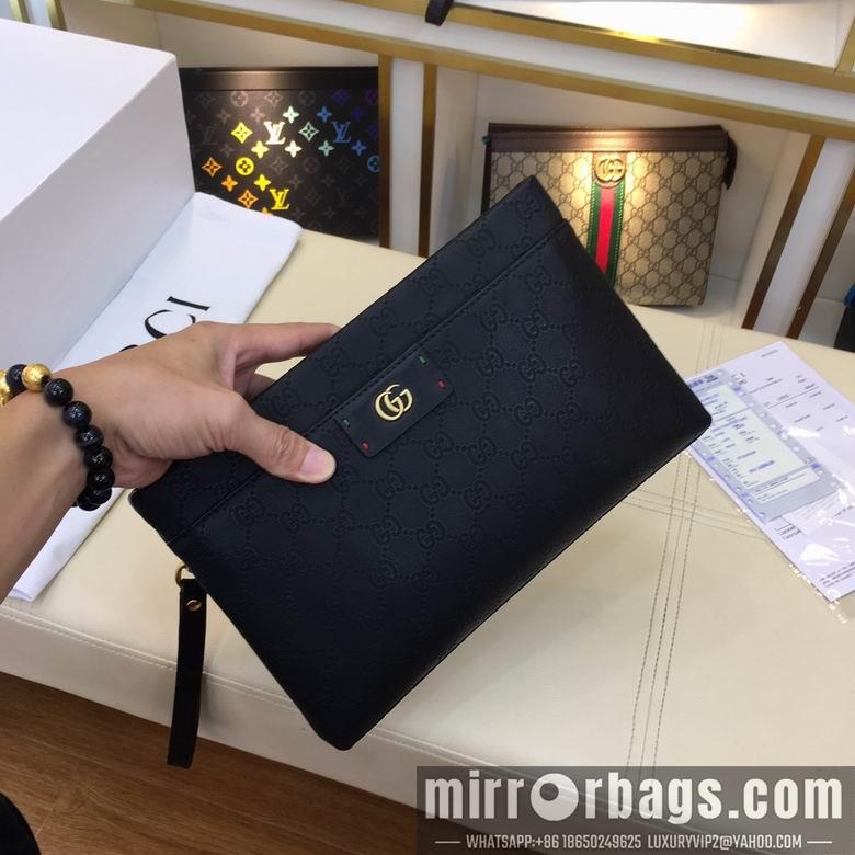Gucci Bags 1:1 66598-4 28X18X3cm XM