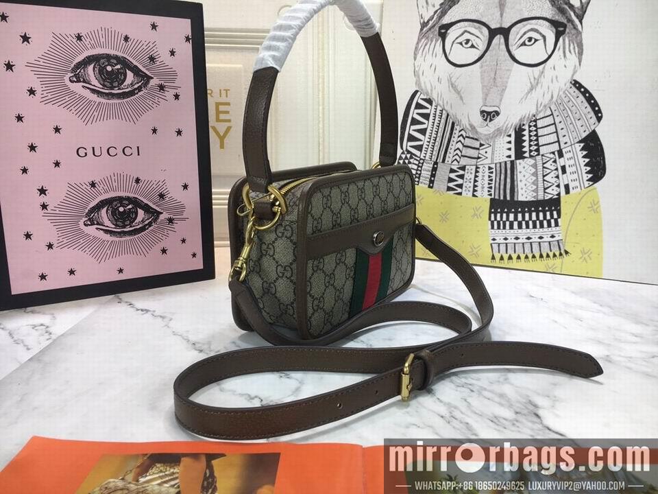 Gucci Bags 1:1 WD598130