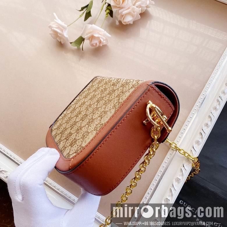 Gucci Bags 1:1 675801 20.5X14.5X5cm DF
