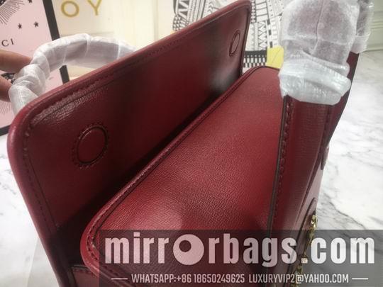 Gucci Bags 1:1 Horsebit 627323 27.5x17.5x11cm df06