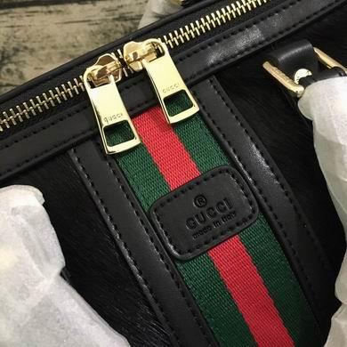 Gucci Bags 1:1 WD387605 34X22X18