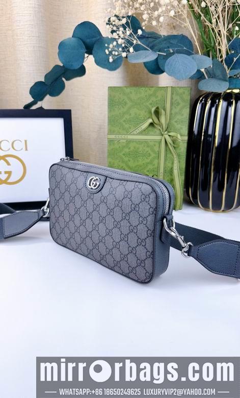 Gucci Bags 1:1 699439 23.5X16X4.5cm DF