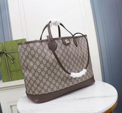 Gucci Bags 1:1 739730 38.5X28.5X15cm DF 2colour