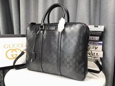 Gucci Bags 1:1 201480 41X31X6cm DF 3colour