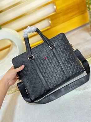 Gucci Bags 1:1 1873 39X29X6.5cm XM