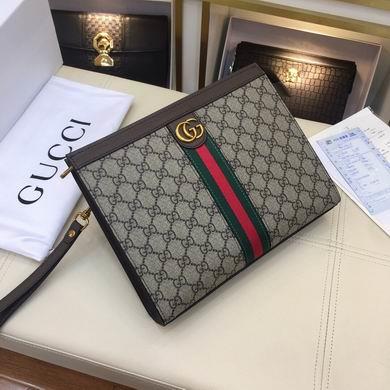Gucci Bags 1:1 66493-44 29X19X4cm XM