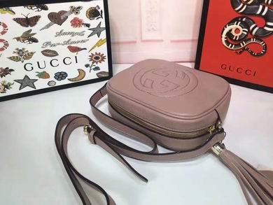 Gucci Bags 1:1 WD308364 21X15X7